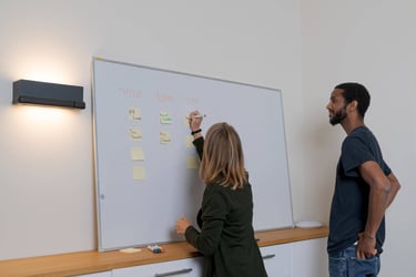 competitive-differentiation